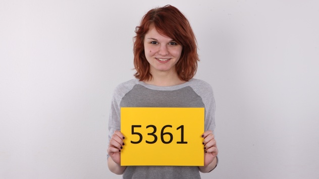 CZECH CASTING - VIKTORIE (5361)
