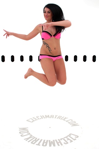 Czech Casting: Aneta (27) 360°