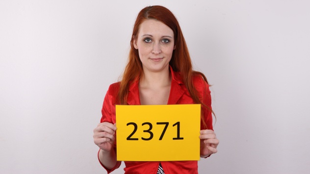 Czech Casting: Izabela (25)
