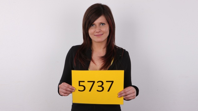 CZECH CASTING - DANIELA (5737)