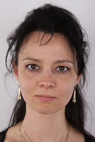 1. Download full pics of model CZECH CASTING - DASA (6284) from czechcasting.com
