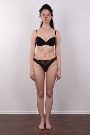 4. Download full pics of model CZECH CASTING - DASA (6284) from czechcasting.com