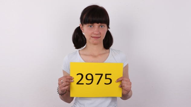 CZECH CASTING - NIKOLA (2975)