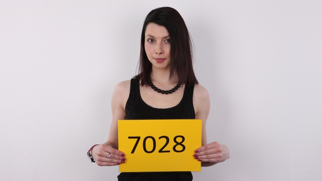 CZECH CASTING - VENDULA (7028)