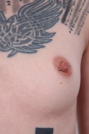 10. Download full pics of model Tereza (26) from czechcasting.com