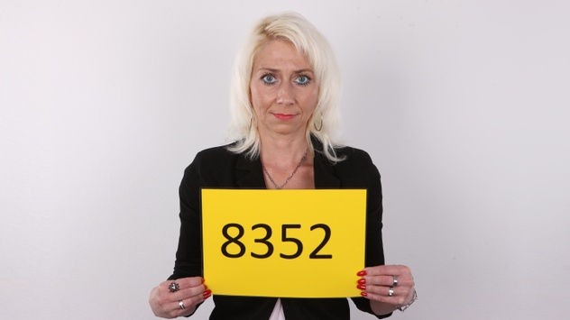 Czech Casting: Alena (34)