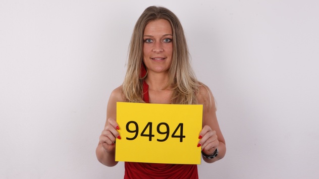 CZECH CASTING - LUCIE (9494)