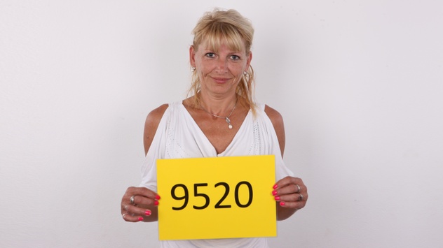 CZECH CASTING - IVETA (9520)