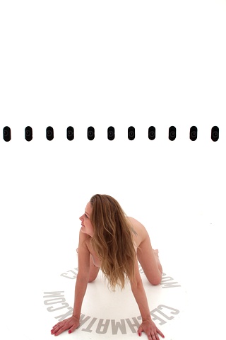 Czech Casting: Petra (30) 360°