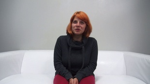 1. Download full pics of Sarka (18) from czechcasting.com