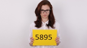 Czech Casting: Nada (19)