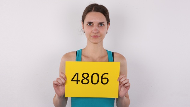 CZECH CASTING - ELISKA (4806)