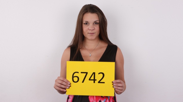 CZECH CASTING - PETRA (6742)