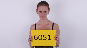 Czech Casting: Monika (25)