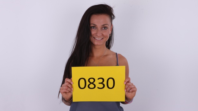 CZECH CASTING - DENISA (0830)