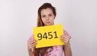 Czech Casting: Aneta (18)