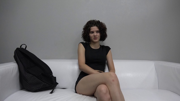 1. Download full pics of Nikol (24) from czechcasting.com