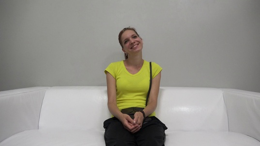 1. Download full pics of Romana (29) from czechcasting.com