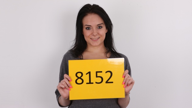 CZECH CASTING - MIROSLAVA (8152)