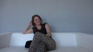 1. Download full pics of Michaela (25) from czechcasting.com