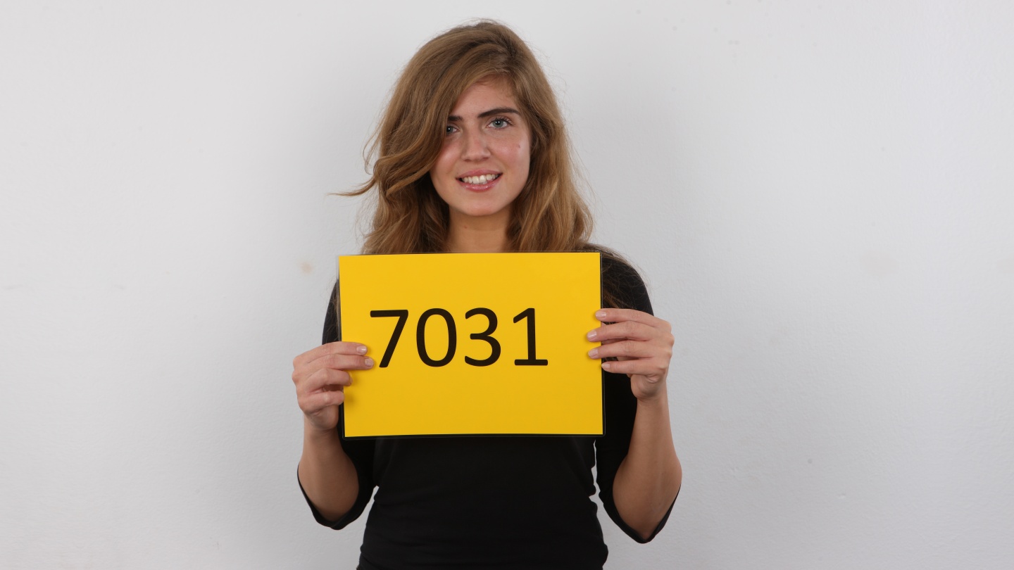 Tereza (25)