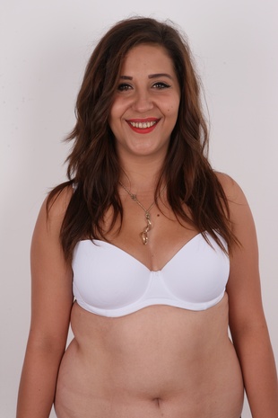 7. Download full pics of model CZECH CASTING - LENKA (1143) from czechcasting.com