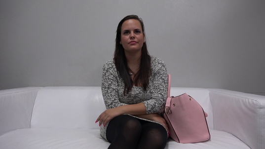 1. Download full pics of Martina (24) from czechcasting.com