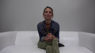 1. Download full pics of Nikola (23) from czechcasting.com