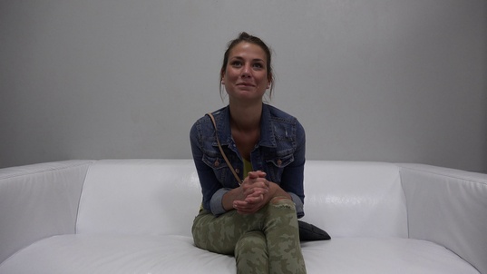 1. Download full pics of Nikola (23) from czechcasting.com