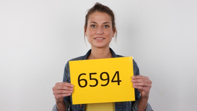 CZECH CASTING - NIKOLA (6594)