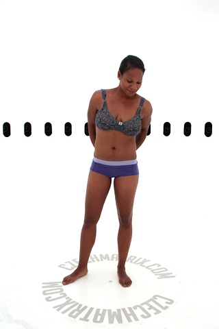 Czech Casting: Monika (30) 360°