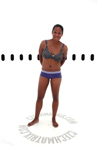 Czech Casting: Monika (30) 360°