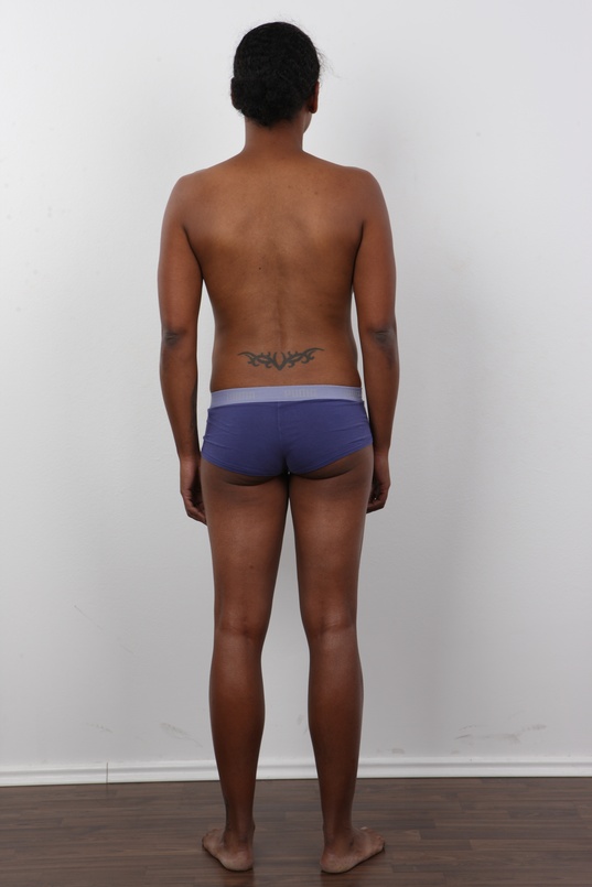 12. Download full pics of Monika (30) from czechcasting.com