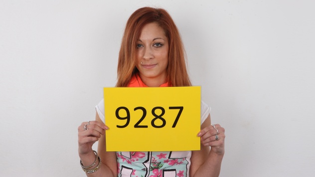 CZECH CASTING - NIKOLA (9287)