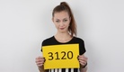 Czech Casting: Tereza (20)