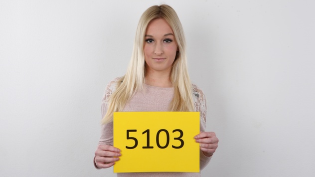 CZECH CASTING - KAROLINA (5103)