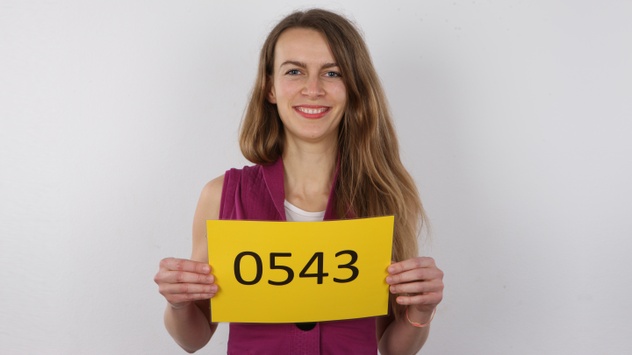 Czech Casting: Diana (26)