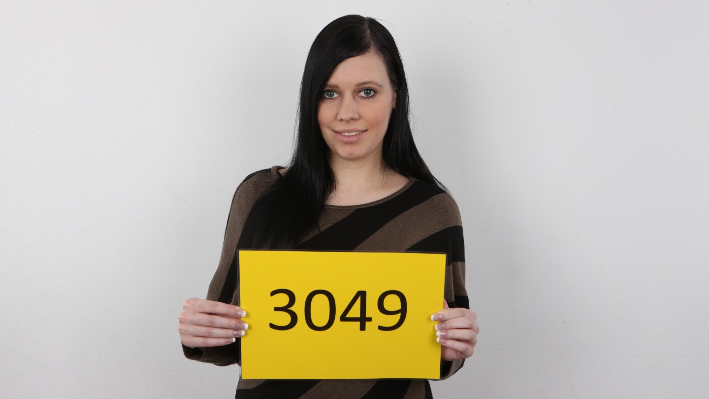 CZECH CASTING - KRISTYNA (3049)