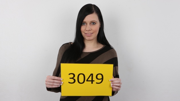 CZECH CASTING - KRISTYNA (3049)