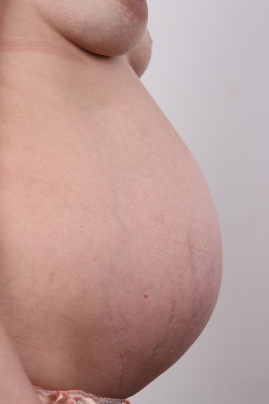 18. Download full pics of Kristyna (25) from czechcasting.com