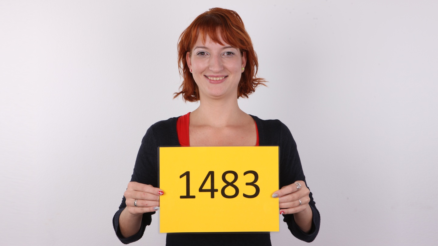 CZECH CASTING - VLADKA (1483)