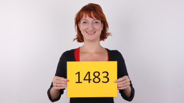 CZECH CASTING - VLADKA (1483)