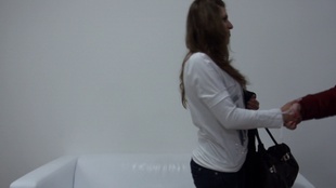 12. Download full pics of Denisa (30) from czechcasting.com