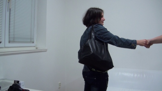 12. Download full pics of Jirina (23) from czechcasting.com