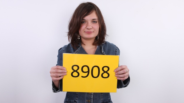 CZECH CASTING - JIRINA (8908)
