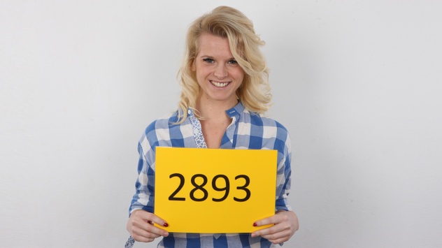 Czech Casting: Katarina (28)