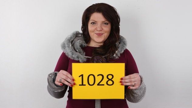 CZECH CASTING - ZUZKA (1028)