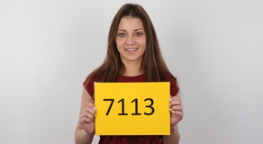 Czech Casting: Veronika (21)