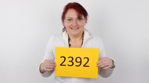 CZECH CASTING - MONIKA (2392)