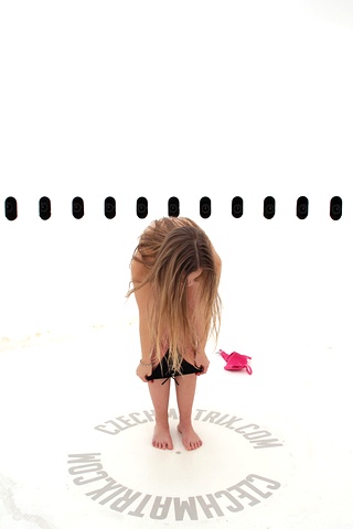 Czech Casting: Katerina (18) 360°